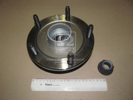 Підшипник маточини задн. Ford Transit 00-04 (FWD) MOOG FD-WB-11246