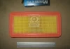 Фильтр воздушный HYUNDAI GETZ (пр-во M-filter) M-FILTER K728 (фото 1)