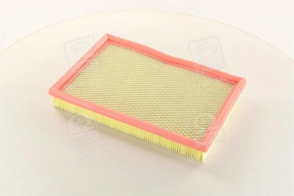 Фільтр повітряний KIA SPORTAGE (вироб-во M-Filter) M-FILTER K445 (фото 1)