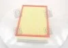 Фільтр повітряний BMW 524D, TD (вир-во M-filter) M-FILTER K183 (фото 2)