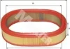 Фильтр воздушный FORD SCORPIO (произ-во M-filter) M-FILTER A268 (фото 1)