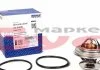 Термостат, MB 609-814, OM314-364 MAHLE / KNECHT TX 18 83 D (фото 1)