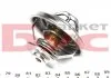Термостат, MB 609-814, OM314-364 MAHLE / KNECHT TX 18 83 D (фото 3)