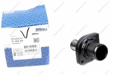 Термостат CITROEN, PEUGEOT, FIAT (Mahle) MAHLE / KNECHT TI 182 89