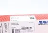 Кільця поршневі OPEL 80,00 1,6D (пр-во Mahle) MAHLE / KNECHT 011 54 N0 (фото 3)