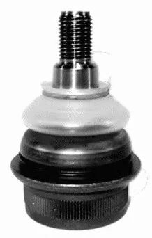 Опора шаровая перед. ниже., MB S (C126/W116/W126) 72-91 LEMFORDER 10762 04 (фото 1)