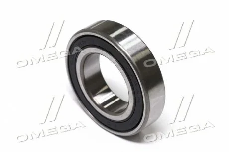 Подшипник шарик. 30*55*13 (пр-во япония) KOYO 60062RSCM