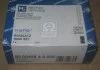 Кольца поршневые, комплект на 1 цилиндр. PEUGEOT DW8 1,9D KOLBENSCHMIDT 800045810000 (фото 2)