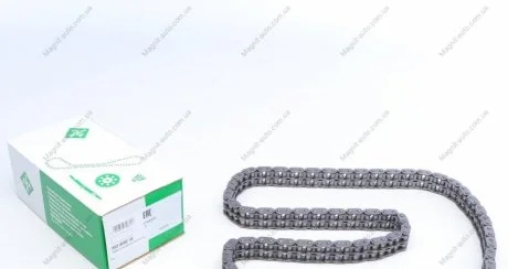 Ланцюг, 2.3, 2.9 95-06 /Vito 638 INA 553 0292 10