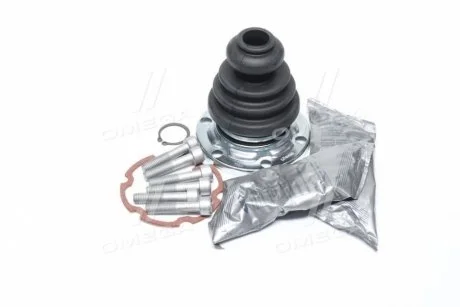 Пильовик ШРКШ, (внутрішнього) 1.9/2.4/2.5TDI (з метал. обоймою) SPIDAN 26109