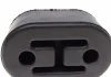 Крепление выхлопной системы Fischer Automotive One (FA1) 743-911 (фото 3)