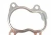 Прокладка вихлопної системи, 1.9dCi 01- Fischer Automotive One (FA1) 740-911 (фото 2)
