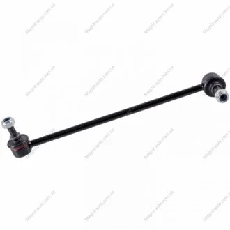 Стійка стабілізатора передн прав 285mm HYUNDAI ACCENT III, ACCENT IV KIA RIO II 1.4-1.6D 03.05- FEBI BILSTEIN 28734