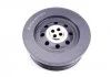 Шкив коленвала BMW 3/5/7/X3/X5/X6 Diesel FEBI BILSTEIN 27340 (фото 4)