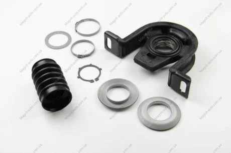 Опора валу привідного FEBI BILSTEIN 24493