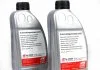 Мастило АКПП (red) Dexron III G/H MB 236.10 - 1L FEBI BILSTEIN 22806