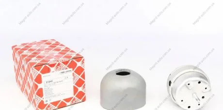 Подушка двигателя Audi; Skoda; VW (FEBI) FEBI BILSTEIN 21240