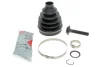 Пыльник ШРКШ наружный, комплект, VW Passat B5/B5.5 FEBI BILSTEIN 15842