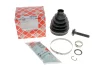 Пыльник ШРКШ наружный, комплект, VW Passat B5/B5.5 FEBI BILSTEIN 15842 (фото 3)
