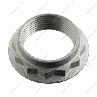 Гайка фланца КПП MERCEDES W123 "76-"87 FEBI BILSTEIN 08731
