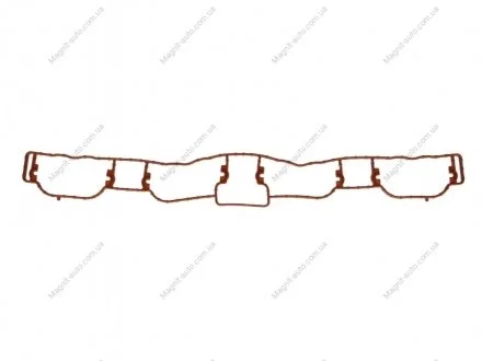 Прокладка впускного колектора SKODA/AUDI/VW/SEAT 2,0 02- ELRING 655.860