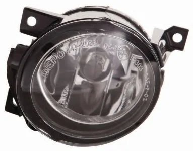 Фара п/тум. лев. VW CADDY 8.04-10 DEPO 441-2039L-UE