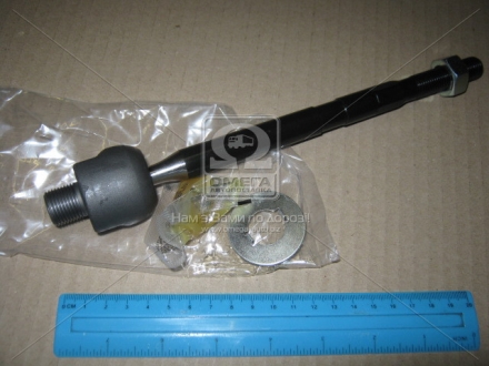 Тяга рул. HONDA JAZZ GE# 09-13 L R CTR CRHO-49