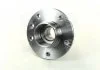 Подшипник ступицы OPEL передн. мост (произ-во COMPLEX) COMPLEX AUTOMOTIVE BEARINGS Sp.z.o.o. CX290 (фото 1)