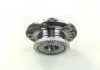 Подшипник ступицы OPEL передн. мост (произ-во COMPLEX) COMPLEX AUTOMOTIVE BEARINGS Sp.z.o.o. CX290 (фото 3)