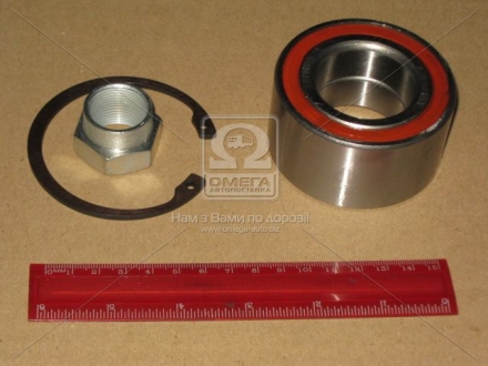 Подшипник ступицы FORD передн. (Complex) COMPLEX AUTOMOTIVE BEARINGS Sp.z.o.o. CX093