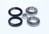 Подшипник ступицы FORD передн. (Complex) COMPLEX AUTOMOTIVE BEARINGS Sp.z.o.o. CX023 (фото 4)