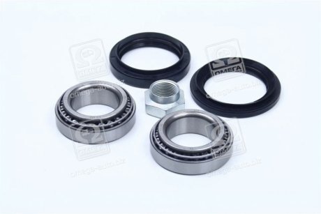 Подшипник ступицы FORD передн. (Complex) COMPLEX AUTOMOTIVE BEARINGS Sp.z.o.o. CX023