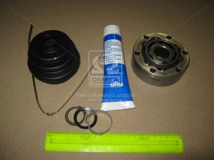 ШРУС внутренний с пыльником FORD (пр-во Cifam) CIFAM 617-005