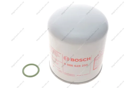 Картридж влагоотделителя (TRUCK) (пр-во Bosch) BOSCH 0 986 628 255