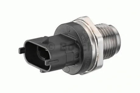 Датчик высокого давления топлива BOSCH 0 281 002 937