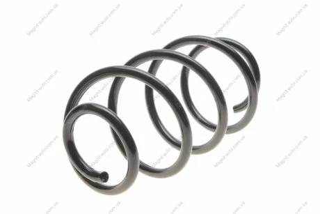 Пружина підвіски передня, MB Vito Bus/Viano 2,0/2,2/3,0 CDI 9/03- BILSTEIN 37-265168