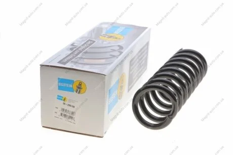 Пружина Bilstein MB E-Class "F "95-03 BILSTEIN 36-266166