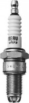 Свеча зажигания VW GOLF 1.4 91-99 BERU Z2 (фото 1)