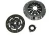 Сцепление TOYOTA YARIS 1.0  05-  (пр-во AISIN) KT-313A