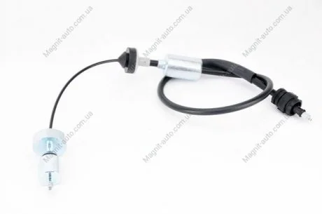 Трос сцепления (960мм/660мм) NISSAN KUBISTAR RENAULT CLIO II, KANGOO, KANGOO EXPRESS, THALIA I 1.0-1.9D 09.98- ADRIAUTO 41.0186