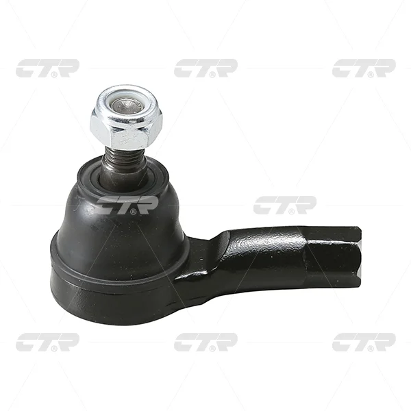 Наконечник рулевой KiA PICANTO 56820-07000 CTR CEKK-12 (фото 1)