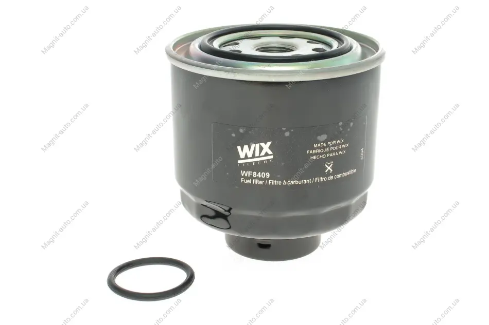 Фильтр топл. /852/2 (пр-во WIX-Filtron) WIX FILTERS WF8409 (фото 1)