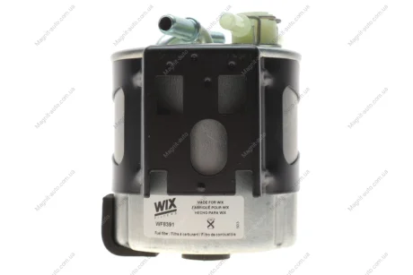 Фільтр палива WIX FILTERS WF8391