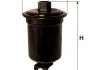 Фильтр топливный, Daihatsu Valera; Mitsubishi Colt IV, Lancer V; Toyota Avensis I, Camry FF, Carina WIX FILTERS WF8116 (фото 1)