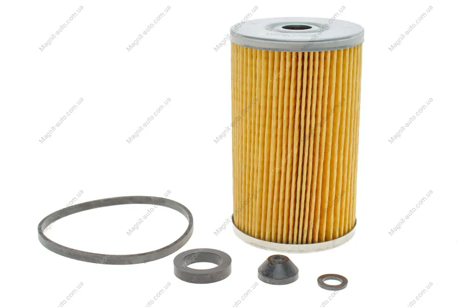 Фильтр топлива WIX FILTERS WF8015 (фото 1)