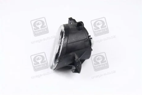 Фара протитуманна ліва Nissan Navara (14-), Juke (15-), Qashqai (07-) TYC 19-5720-A1-2B