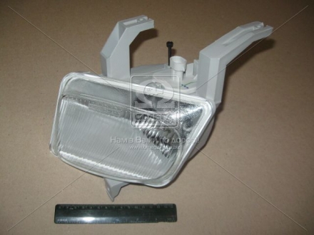 Фара п/тум. прав. OP VECTRA B -99 TYC 19-5327-05-2B