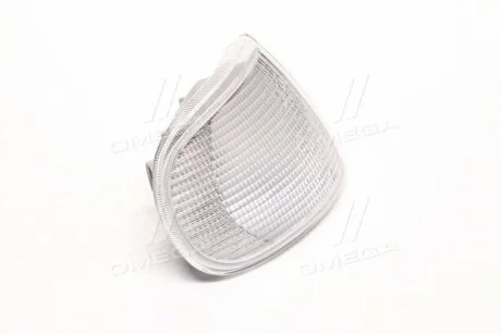 Покажчик повороту передній правий Skoda Felicia (95-) TYC 18-3597-01-2B