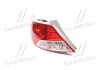 Фонарь задн. лев. HYUN ACCENT 11- TYC 11-B942-00-1N (фото 2)