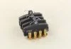 Тормозные колодки дисковые NISSAN Almera/Almera Tino/Primera/Primera Estate/Wagon TRW GDB3092 (фото 1)